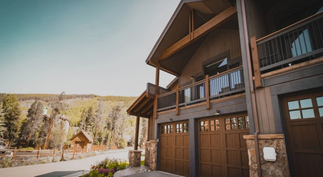 River Run Townhomes 100
