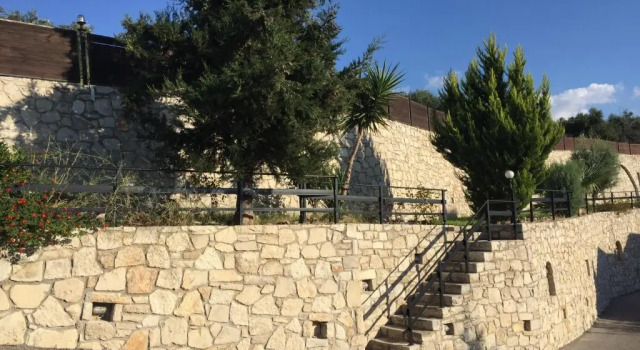 Вилла Meliades Villas