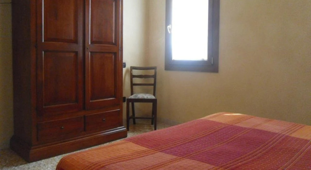 Colombara Farmhouse