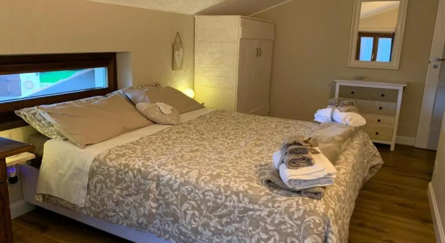 Апартаменты Superior Appartamento in Villa degli Ulivi