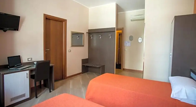 Номер Standard Hotel Fiera Congressi