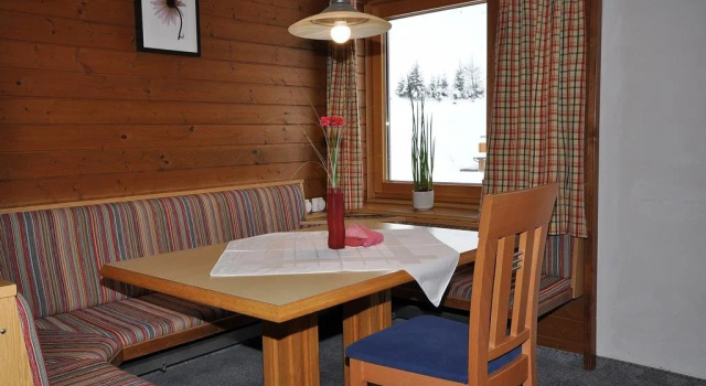 Haus Fritz, Rezerwuj Hotel Hotele w Bregenzerwald z parkingiem, Parking