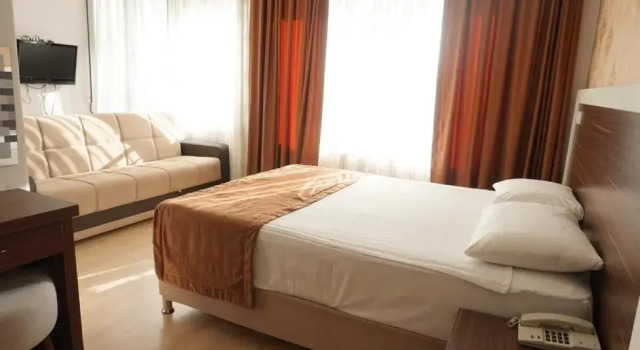 Номер Standard River Hotel