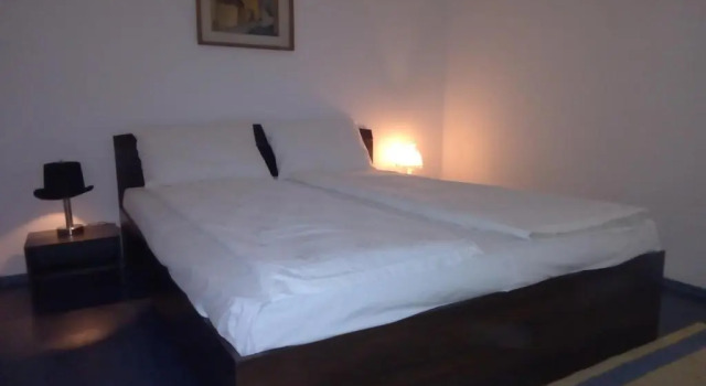 Номер Standard Reben Haus