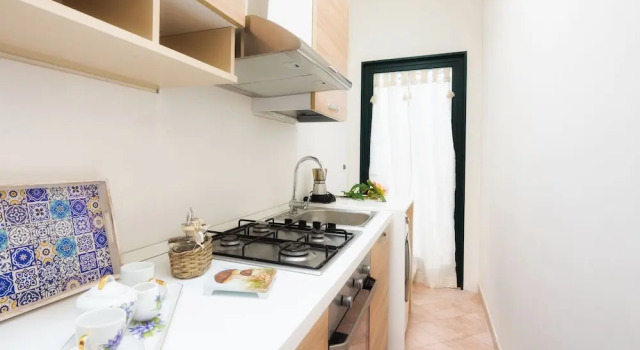 Suite B&B Li Tarici
