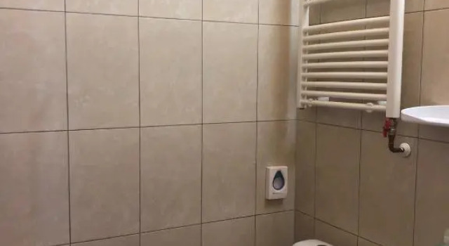 Четырёхместный номер Standard Hotel Haga