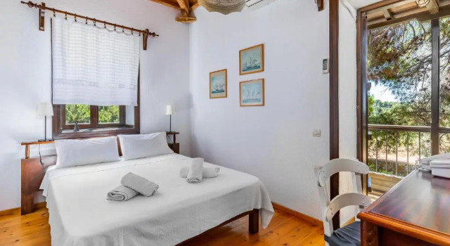 Elli Cottage
