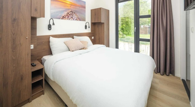 Sunset Lounge Villa for Groups, Prenota Villa Ville a Frisia, Villa