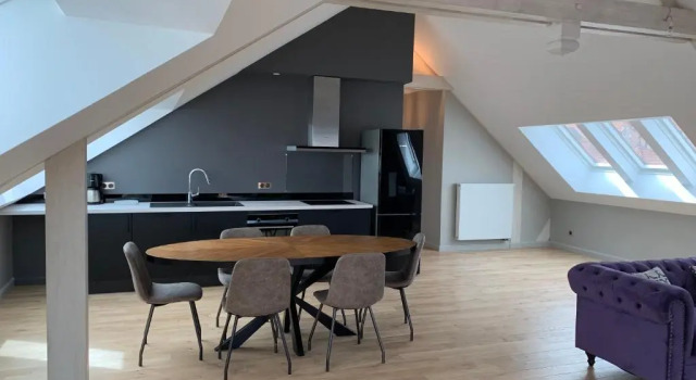 L'appartement et les Suites de VJL..., Rezervovat Hotel Kanton Avize Champagne