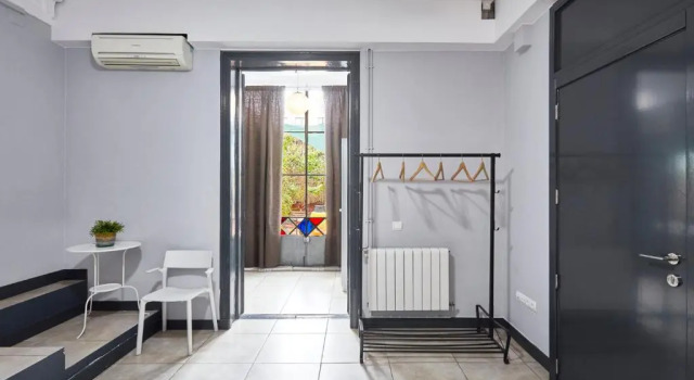 Номер Superior Ella Hostel Gran Vía