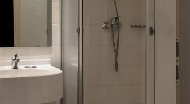 Трёхместный номер Standard Landhotel Alt-Jocketa