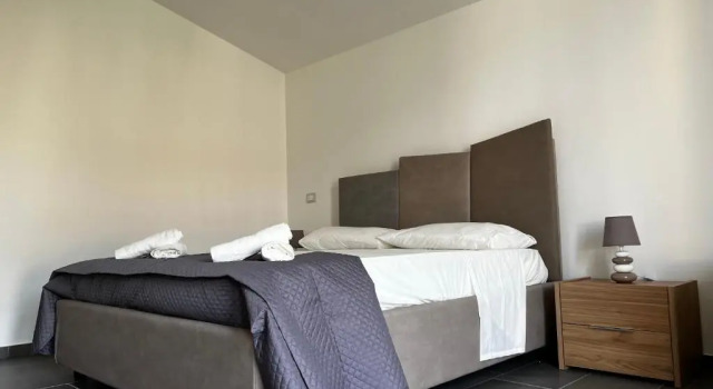 Люкс Habitat Luxury Suites
