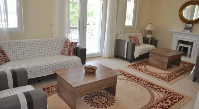 Dogan Villa by Angel Rentals