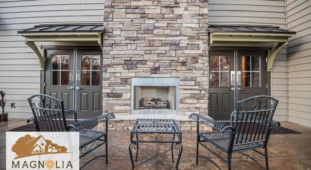 Magnolia Creek Lodge, Boek Hotel Dothan Alabama
