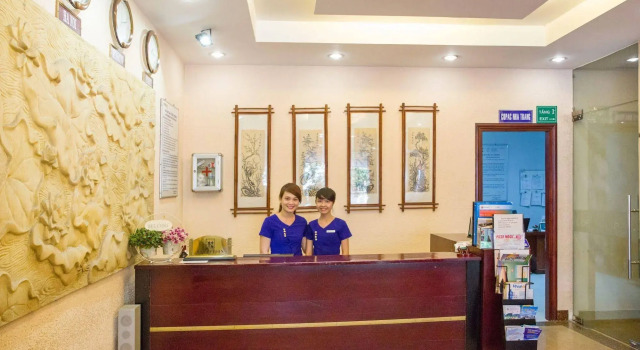 Copac Hotel