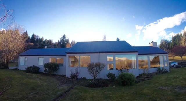 HD Mountain Villa, Varaa Villa Lake Hayes Remarkables Ski Area