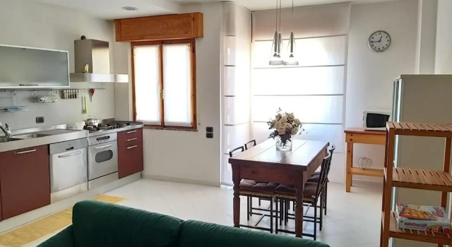 Apartment Casa Spadoni
