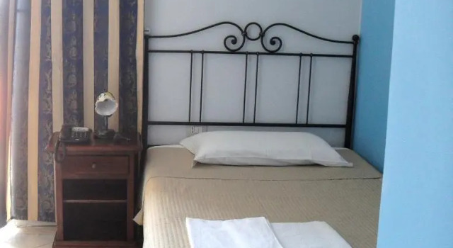 Номер Standard Hotel Piro