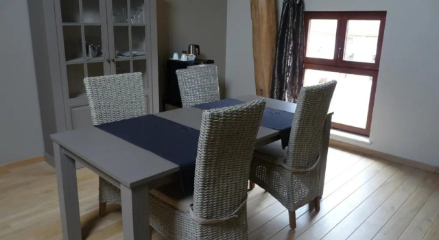 Люкс B&B Espace Tello