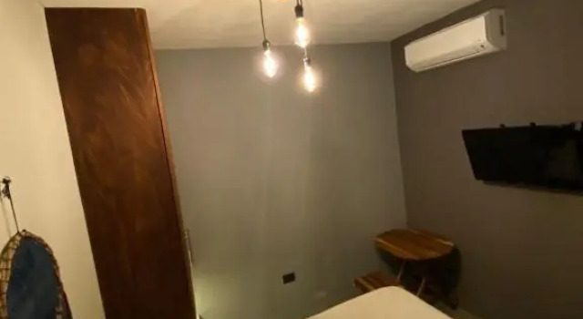 Двухместный номер Standard Ariche Tulum Hotel y Hostal