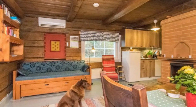 TALASNIEMI, Réserver Hôtel Joutsa Purnu