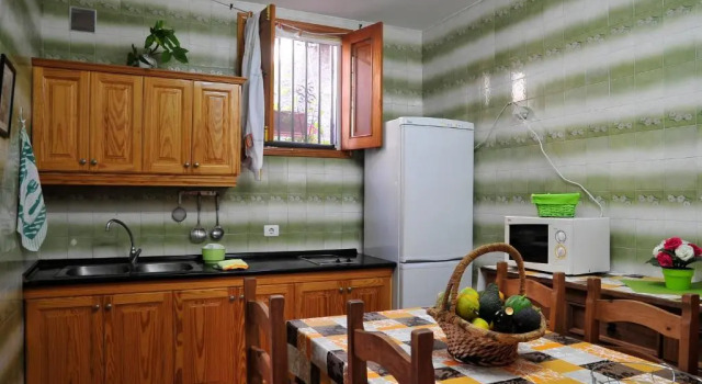 Апартаменты Apartamentos Buen Leon
