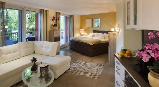 Boutiquehotel Albergo Brione, Prenota Hotel Brione sopra Minusio Valle Verzasca