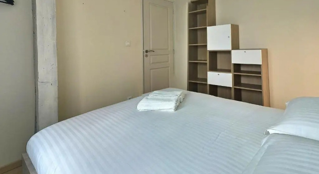 Le Vauluisant - Tout confort Hyper Centre classé 3 étoiles - Mon Groom Premium