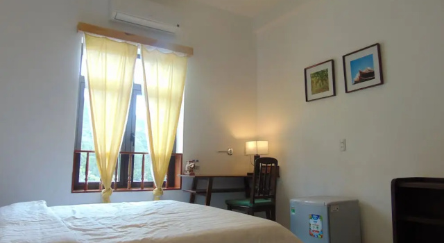 Двухместный номер Deluxe SaoConDor Hotel