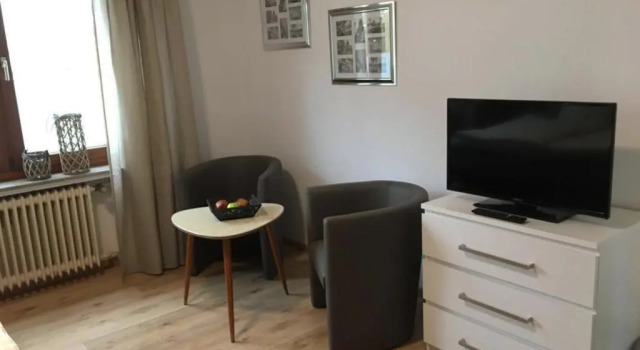 Апартаменты Цокольный этаж Best Apartments