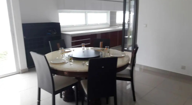 Clover MyHomestay Cyberjaya, Забронировать Отель Сайберджая Селангор