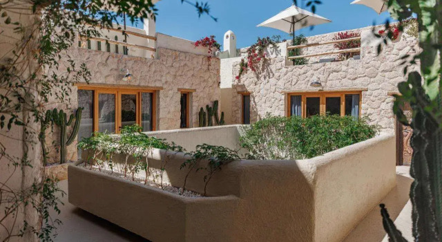 Pure House Marrakech