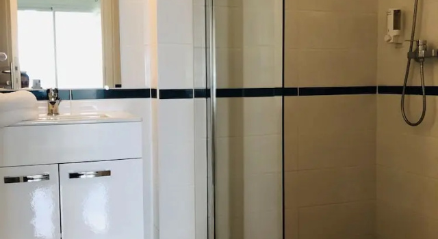 Студия Hotel Pelican