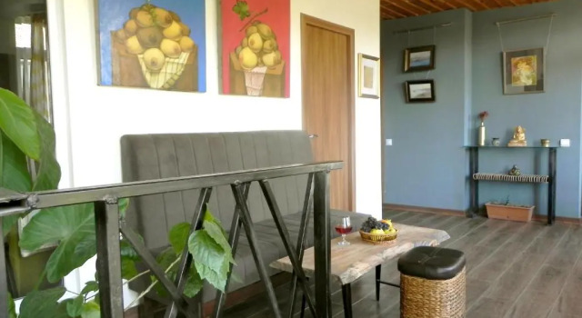 Ekonomický pokoj Gallery Guest house