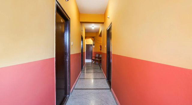 OYO 70286 Svr Grand, Rezerwuj Hotel Gachibowli 