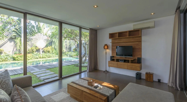 Ziva a Boutique Villa