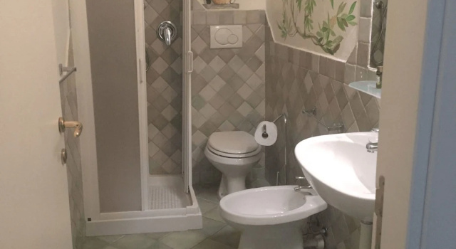 Номер Standard Vallemare Residence e Studios