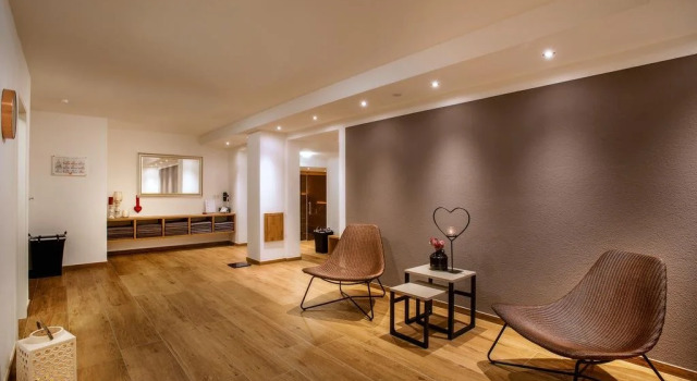 Ferienhaus Klocker, Забронировать Отель СПА-отели Рид-им-Циллерталь, SPA-услуги