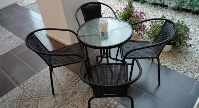 Апартаменты DownTown DeLuxe Apartment