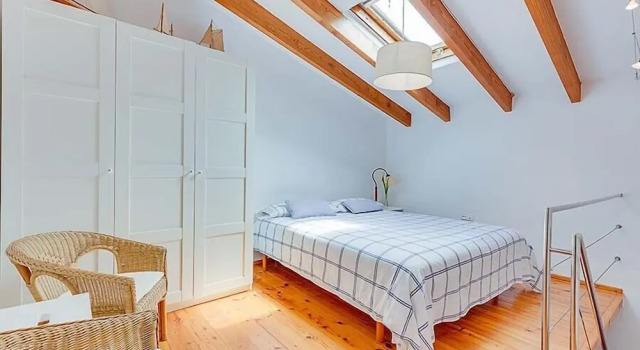 Villa Son Beltran Valldemossa, Rezerwuj Willa Hotele w Majorka z parkingiem, Parking