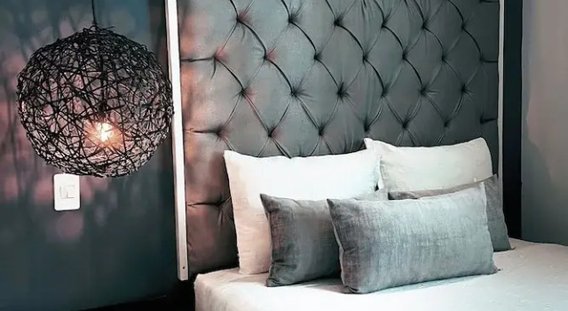 Номер Standard Dharma Hotel Boutique Spa