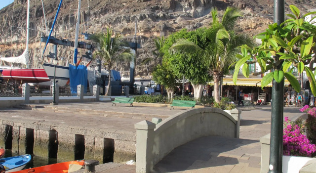 Harbour 11 Apartment, Prenota Appartamento Mogán Gran Canaria