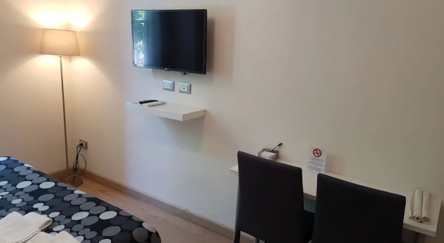 Двухместный номер Comfort Rooms Boutique Carducci