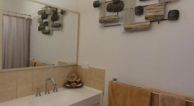 Трёхместный номер Standard Yorks Boutique Motel