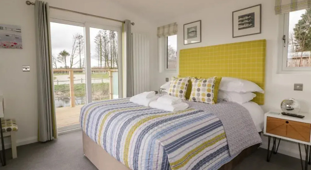 11 Meadow Retreat, Rezervasyon Tatil Evi Merseyside villalar, Villa
