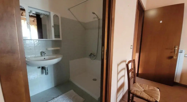 Номер Standard Locanda Francescana