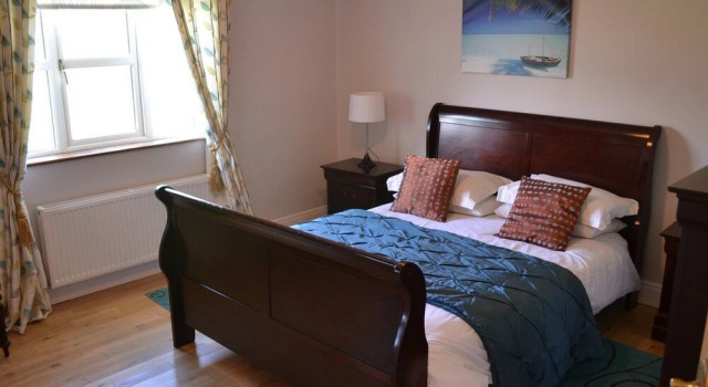 Fanningstown House, Varaa Hotelli Adare Limerick