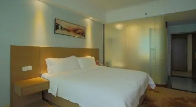 Toronto Hotel Tian Bei Dian, Rezerwuj Hotel Hotele w Shenzhen z parkingiem, Parking