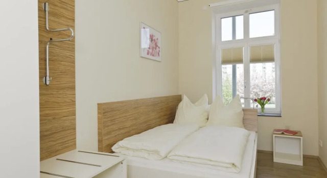 Апартаменты City Park Boarding House
