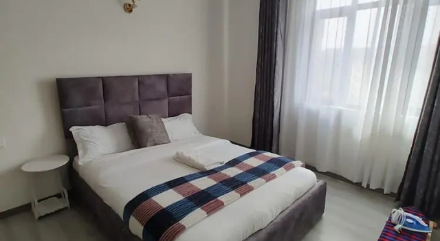 Lux Suites Sandalwood  Apartments, Réserver Appartement Hôtels à Nairobi avec parking, Parking